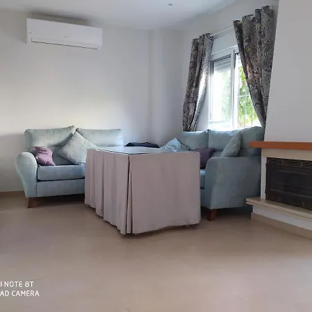 Ferienhaus Casa Playa Bajo De Guia-centro Sanlúcar de Barrameda